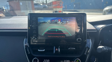 Toyota Corolla 1.8 VVT-i Hybrid Excel 5dr CVT Hybrid Hatchback